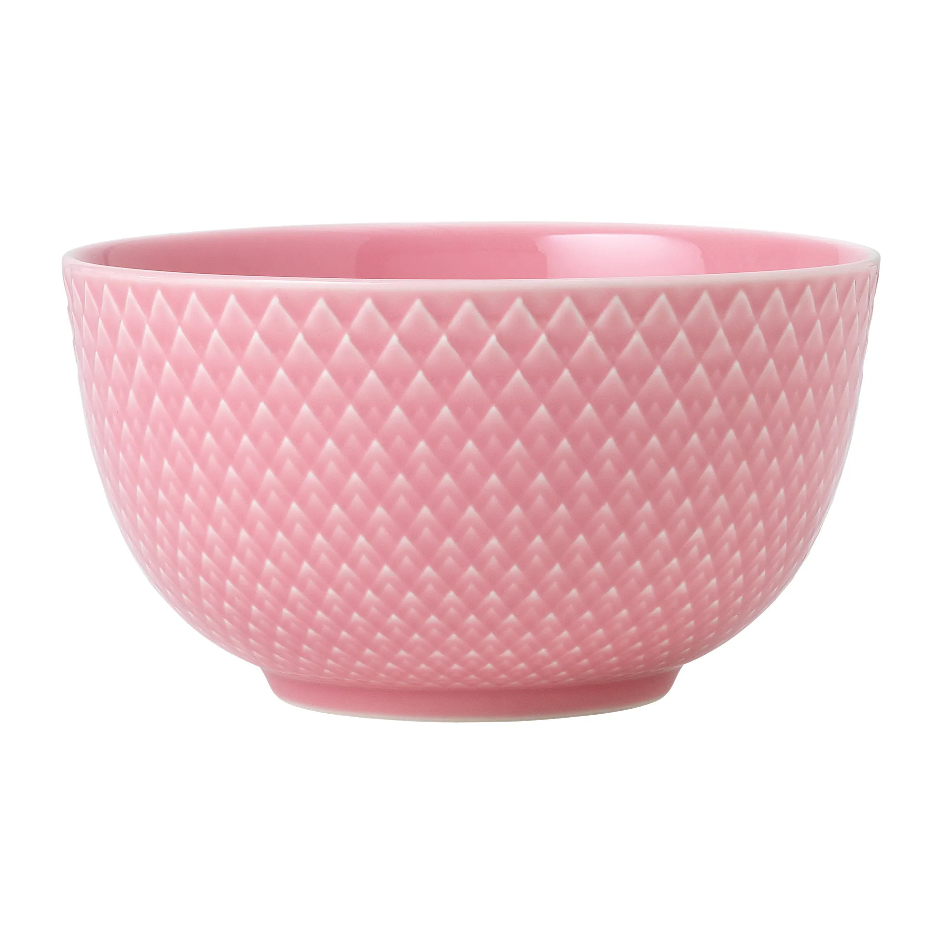 롬브 보울 Ø11 cm, Rosa Lyngby Porcelæn | 링비