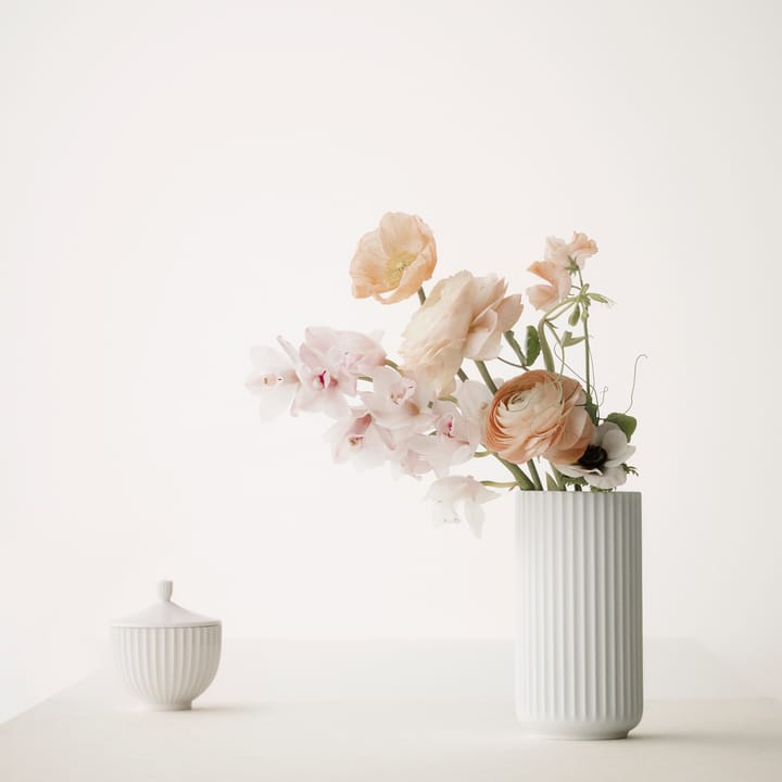 링비 과자 보울 화이트, 12 cm Lyngby Porcelæn | 링비