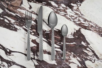 롬브 커트러리 세트 - 16 pieces - Lyngby Porcelæn | 링비