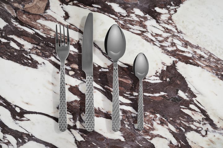 롬브 커트러리 세트, 16 pieces Lyngby Porcelæn | 링비