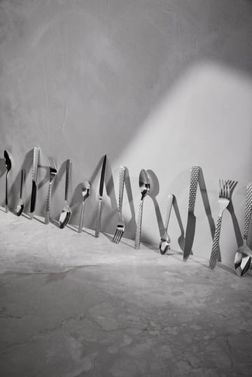 롬브 커트러리 세트 - 16 pieces - Lyngby Porcelæn | 링비