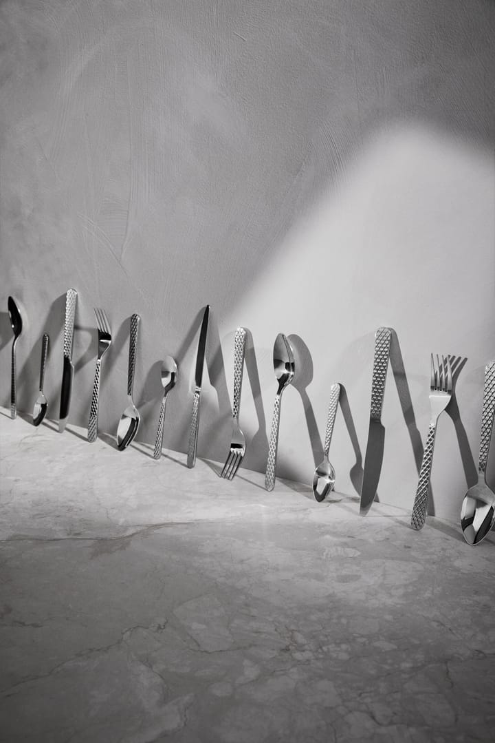 롬브 커트러리 세트, 16 pieces Lyngby Porcelæn | 링비