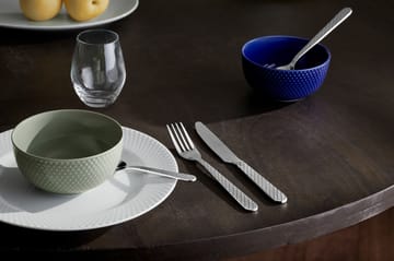롬브 커트러리 세트 - 16 pieces - Lyngby Porcelæn | 링비