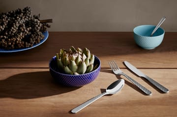 롬브 커트러리 세트 - 16 pieces - Lyngby Porcelæn | 링비