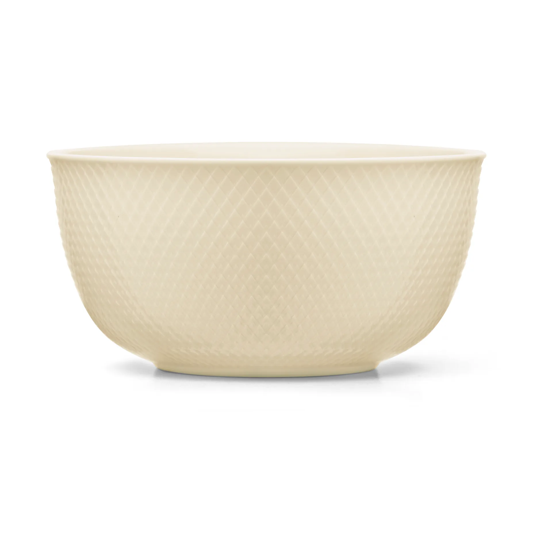 롬브 서빙 보울 Ø22 cm, Marble Lyngby Porcelæn | 링비