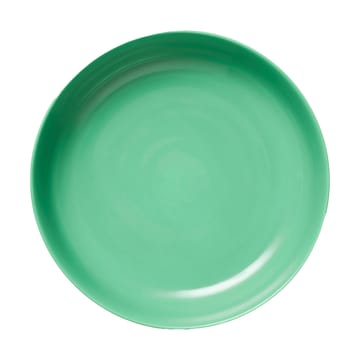 마름모 서빙볼 28 cm - Green - Lyngby Porcelæn | 링비