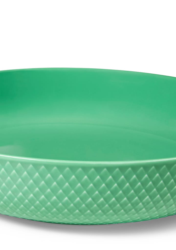 롬브 서빙볼 28 cm, Green Lyngby Porcelæn | 링비
