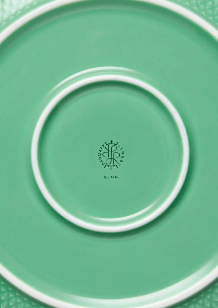 롬브 서빙볼 28 cm, Green Lyngby Porcelæn | 링비