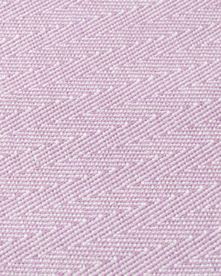 헤링본 테이블매트 30x43 cm, Purple Lyngby Porcelæn | 링비