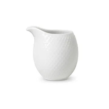 롬브 우유 피처 39 cl - white - Lyngby Porcelæn | 링비