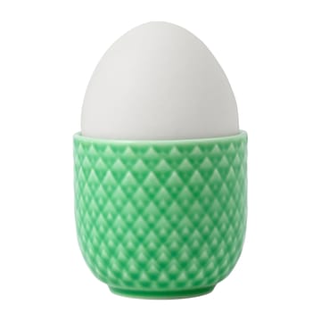 롬브 에그컵 Ø5 cm - Green - Lyngby Porcelæn | 링비