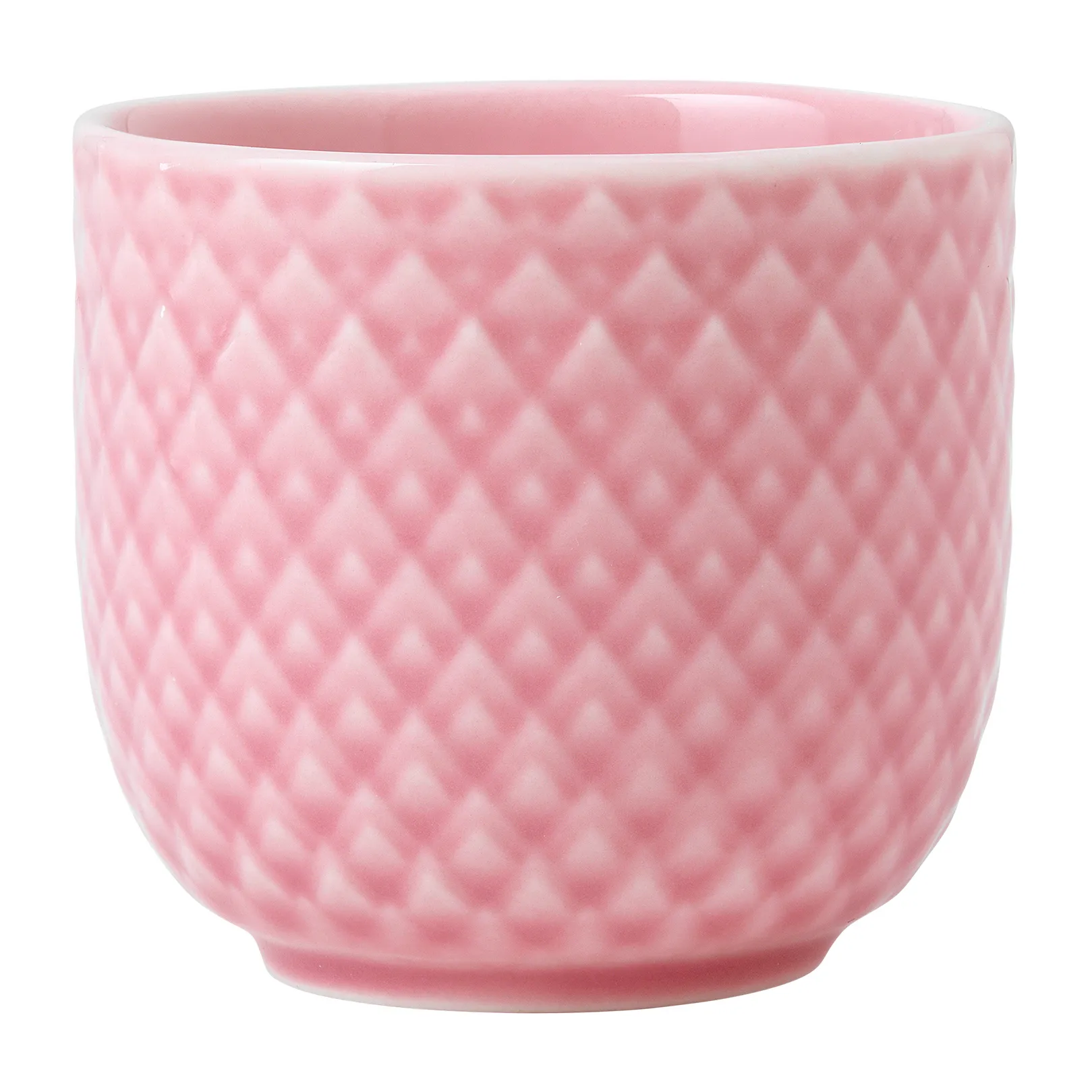롬브 에그컵 Ø5 cm, Rosa Lyngby Porcelæn | 링비