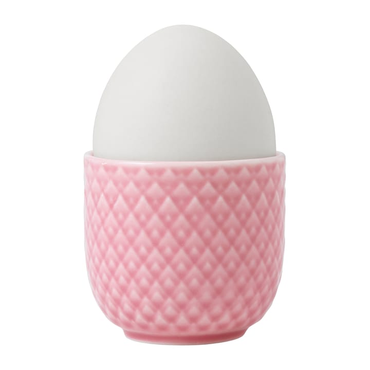 롬브 에그컵 Ø5 cm, Rosa Lyngby Porcelæn | 링비