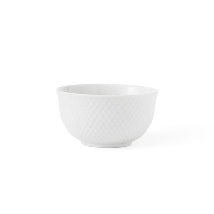 롬브 보울 50 cl - white - Lyngby Porcelæn | 링비