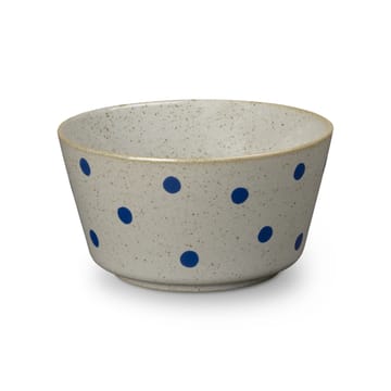 DAN-ILD dot 보울 Ø17 cm - blue - Lyngby Porcelæn | 링비