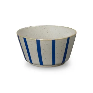 DAN-ILD remsa 보울 Ø13 cm - blue - Lyngby Porcelæn | 링비
