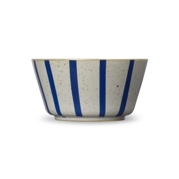 DAN-ILD remsa 보울 Ø13 cm - blue - Lyngby Porcelæn | 링비