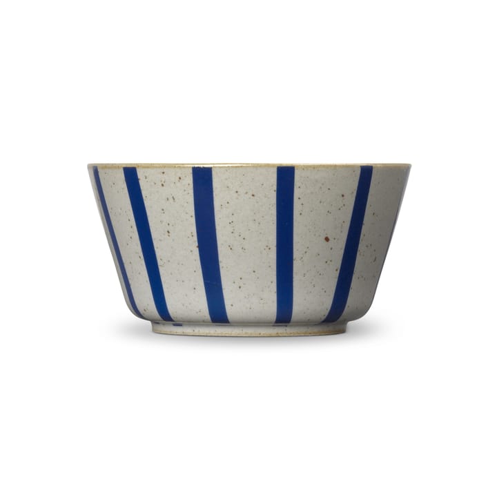 DAN-ILD remsa 보울 Ø13 cm - blue - Lyngby Porcelæn | 링비
