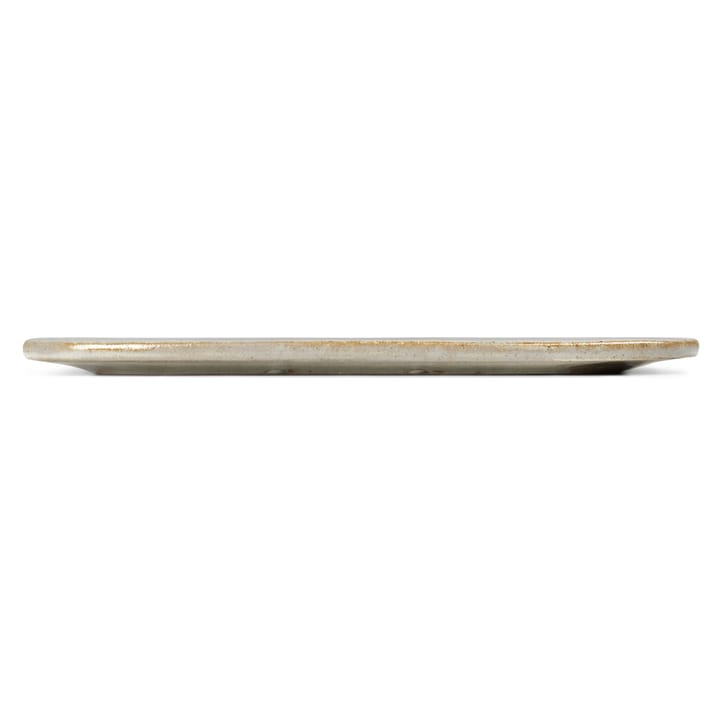 DAN-ILD remsa 서빙 소서 27x27 cm - blue - Lyngby Porcelæn | 링비
