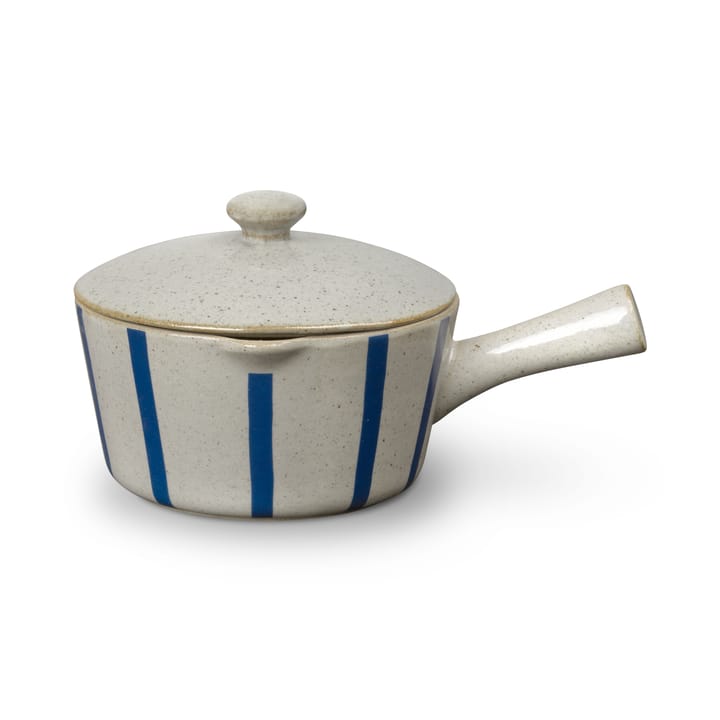 DAN-ILD remsa sauce팟 50 cl - blue - Lyngby Porcelæn | 링비