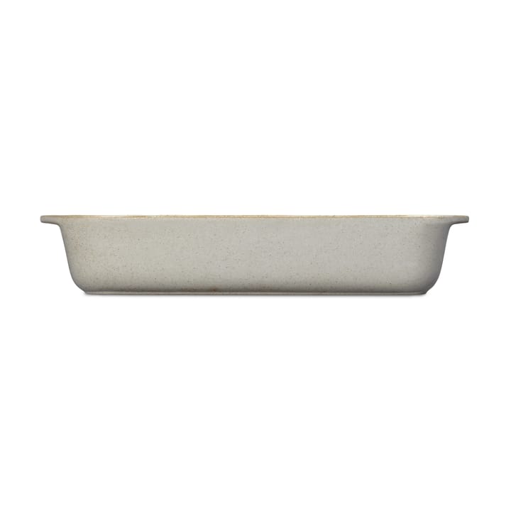 DAN-ILD 오븐 접시 sand - 16x31 cm - Lyngby Porcelæn | 링비