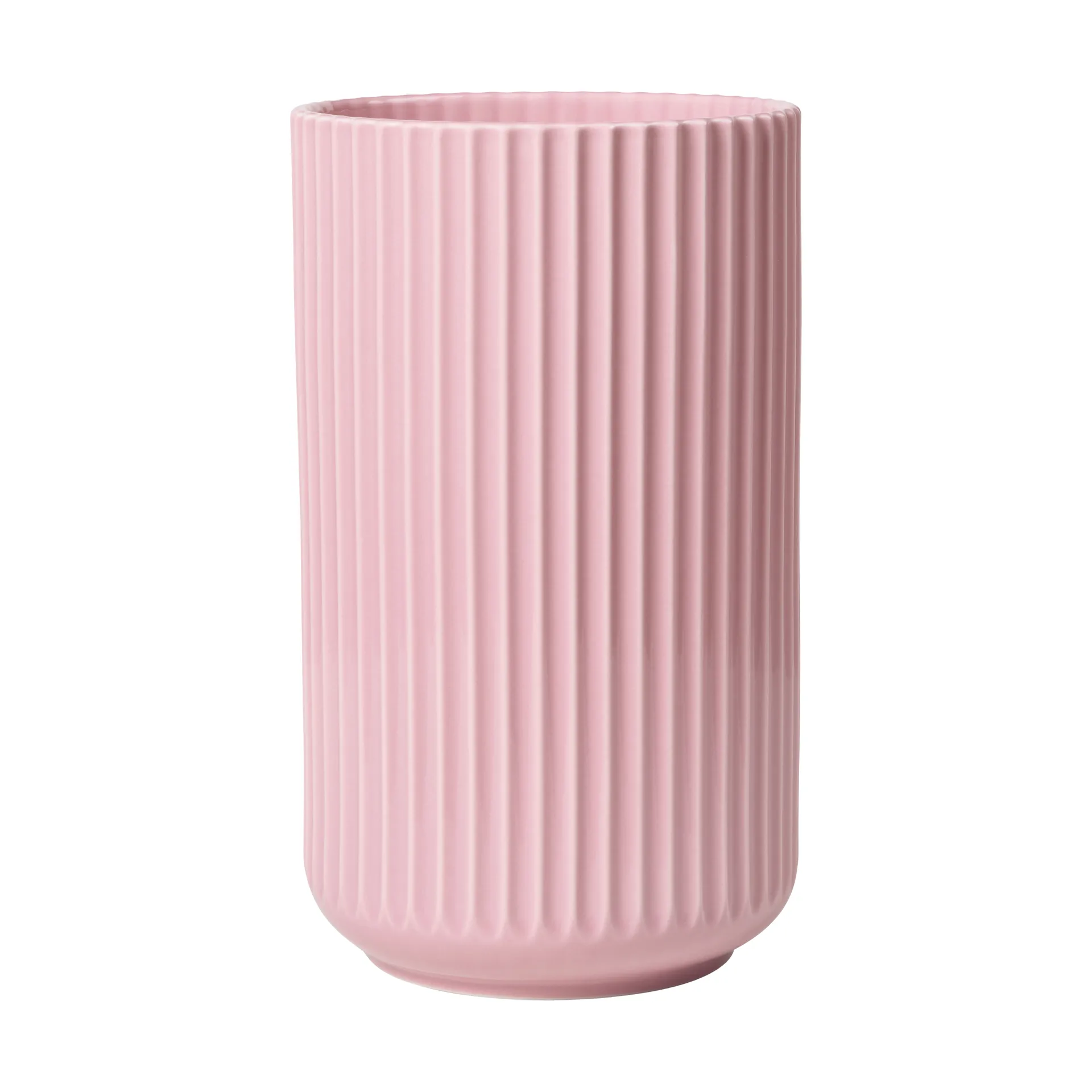 링비 화병, Pink, 25 cm Lyngby Porcelæn | 링비