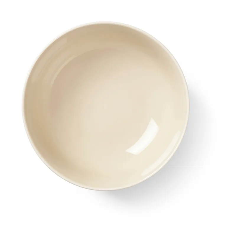 Rhombe Earth 보울 Ø13 cm, Marble Lyngby Porcelæn | 링비