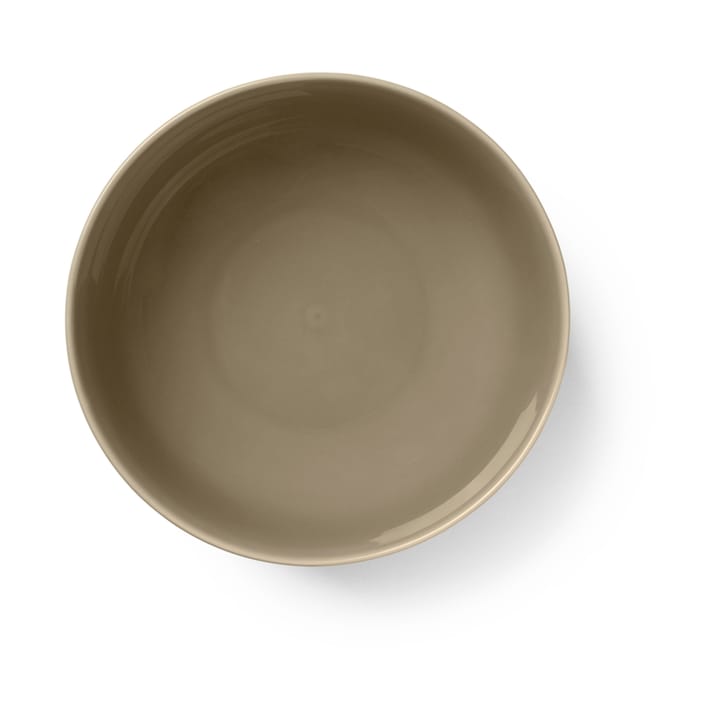 Rhombe Earth 보울 Ø15.5 cm, Clay Lyngby Porcelæn | 링비