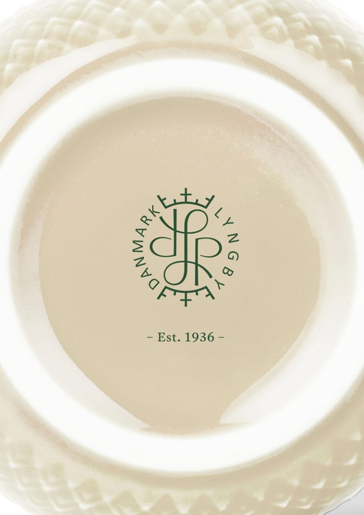 Rhombe Earth 머그 39 cl, Marble Lyngby Porcelæn | 링비