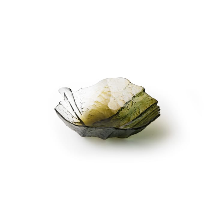 폴리아 보울 스몰, forest green Målerås glasbruk | 몰레로스 글라스브룩