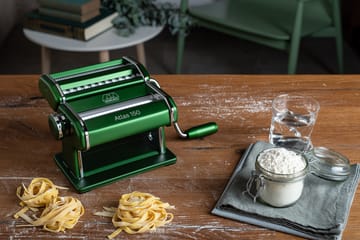 마르카토 파스타 머신 아틀라스 150 디자인 - Green - Marcato | 마르카토