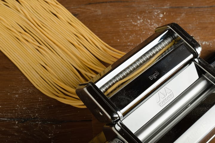 마르카토 파스타 머신 아틀라스 150용 액세서리 - Pasta roller Bigoli - Marcato | 마르카토