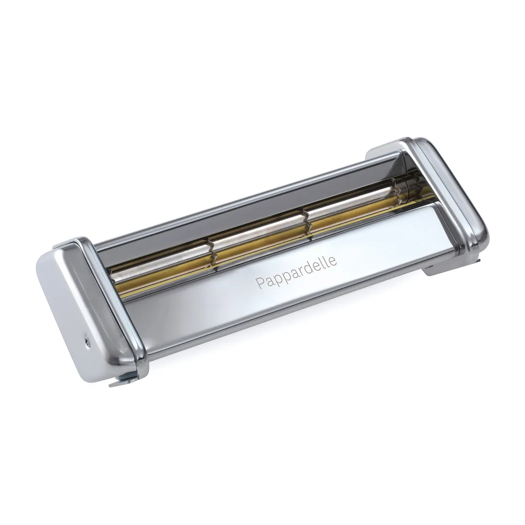 마르카토 파스타 머신 아틀라스 150용 액세서리, Pasta roller Pappardelle Marcato | 마르카토