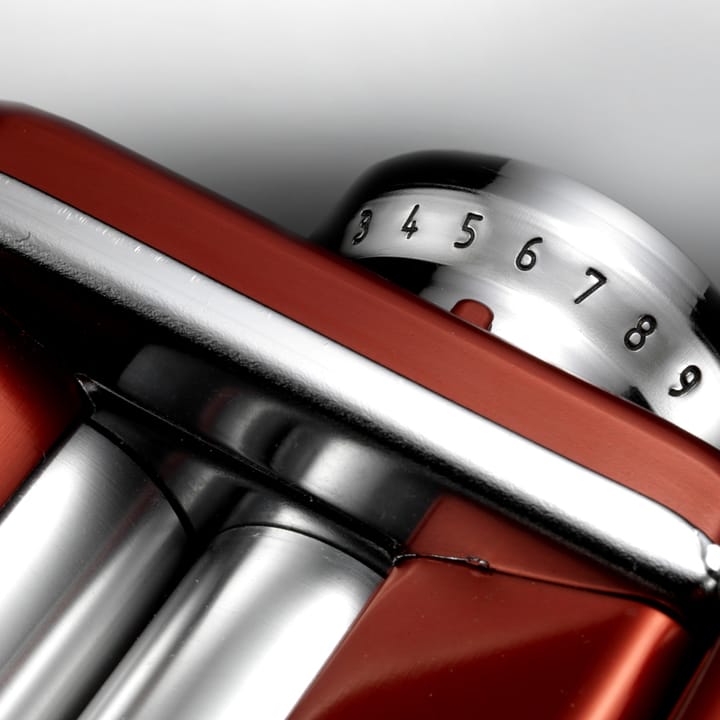 마르카토 파스타 머신 아틀라스 150 디자인 - Red - Marcato | 마르카토