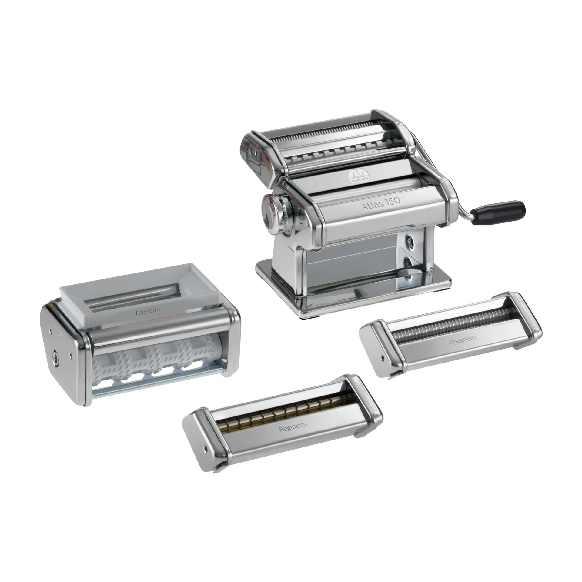 마르카토 선물 세트 멀티패스트, 7 pieces Marcato | 마르카토