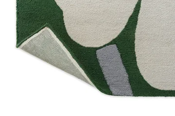 우니꼬 60주년 기념 터프드 플라스틱 러그 - 140x200 cm - Marimekko | 마리메꼬