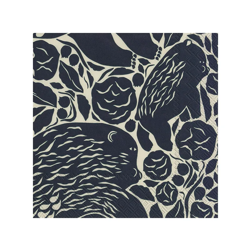 Karhuemo 냅킨 20개 Marimekko | 마리메꼬