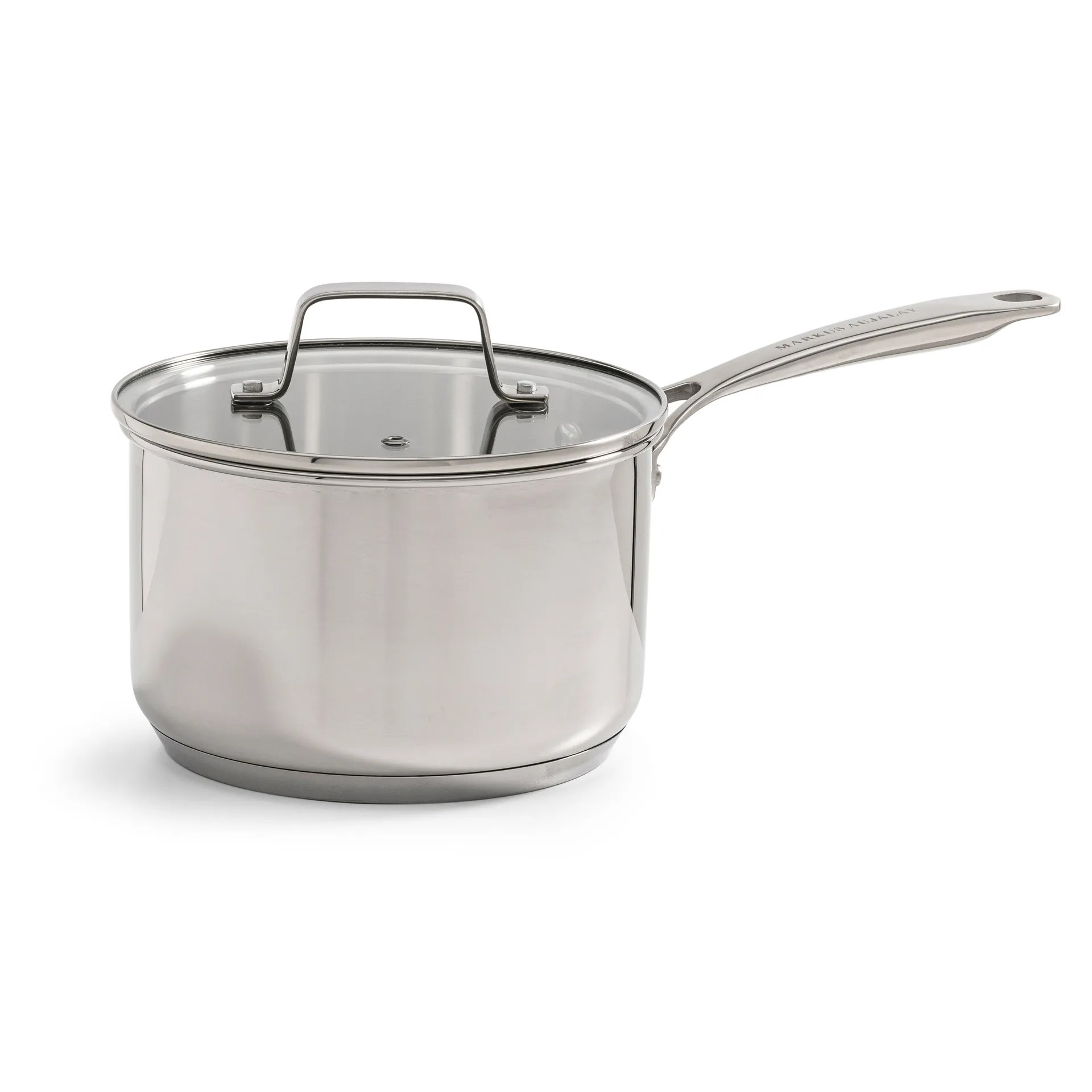 마커스 클래식 소스팬, 1.4 L Markus Aujalay | 마르쿠스 오잘레이