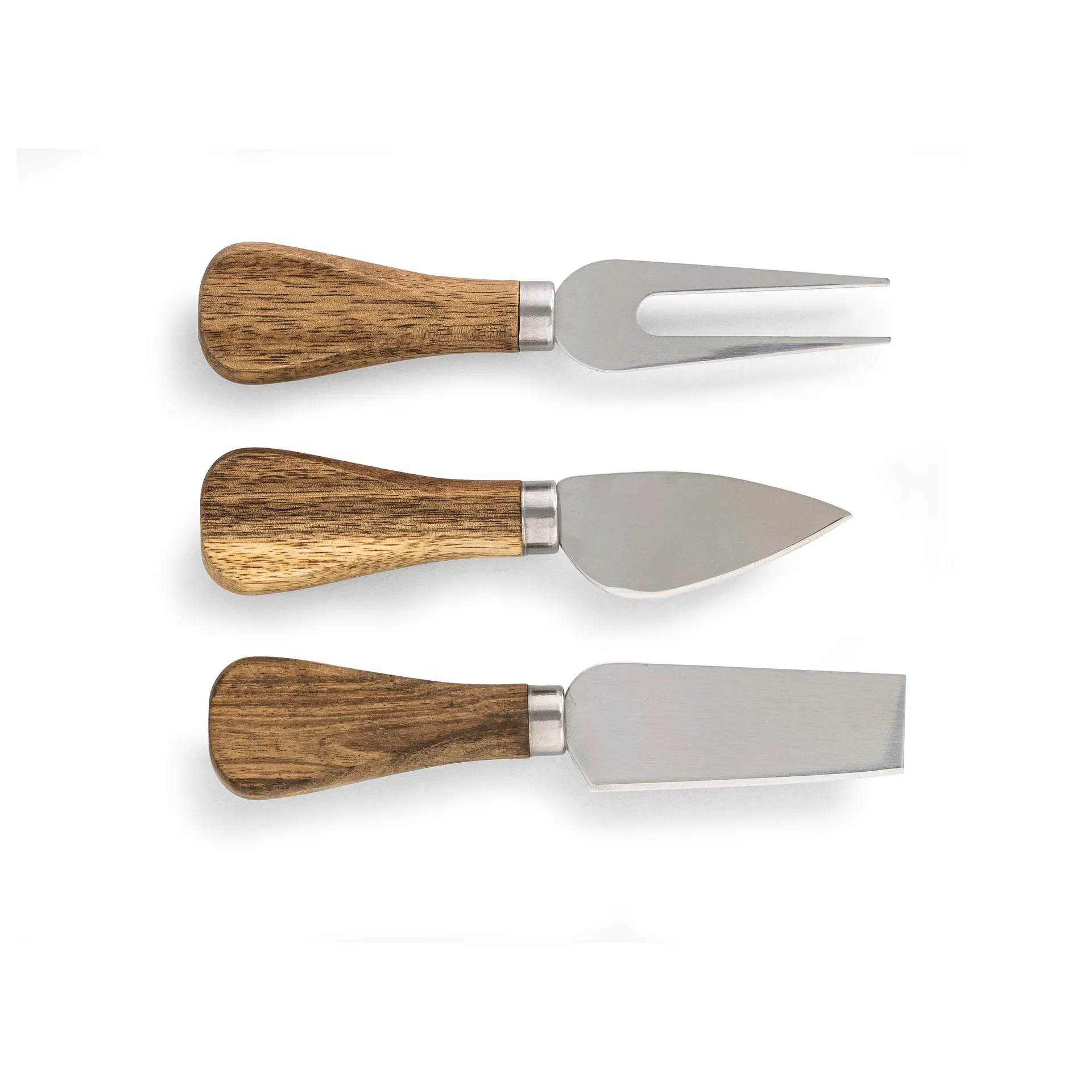 마커스 스몰 보드 서빙 트레이 20x48 cm, Acacia Markus Aujalay | 마르쿠스 오잘레이