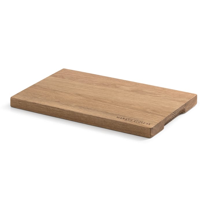 마커스 릴라 도마 22x35 cm, Oak Markus Aujalay | 마르쿠스 오잘레이