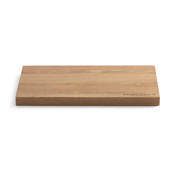 마커스 릴라 도마 22x35 cm, Oak Markus Aujalay | 마르쿠스 오잘레이