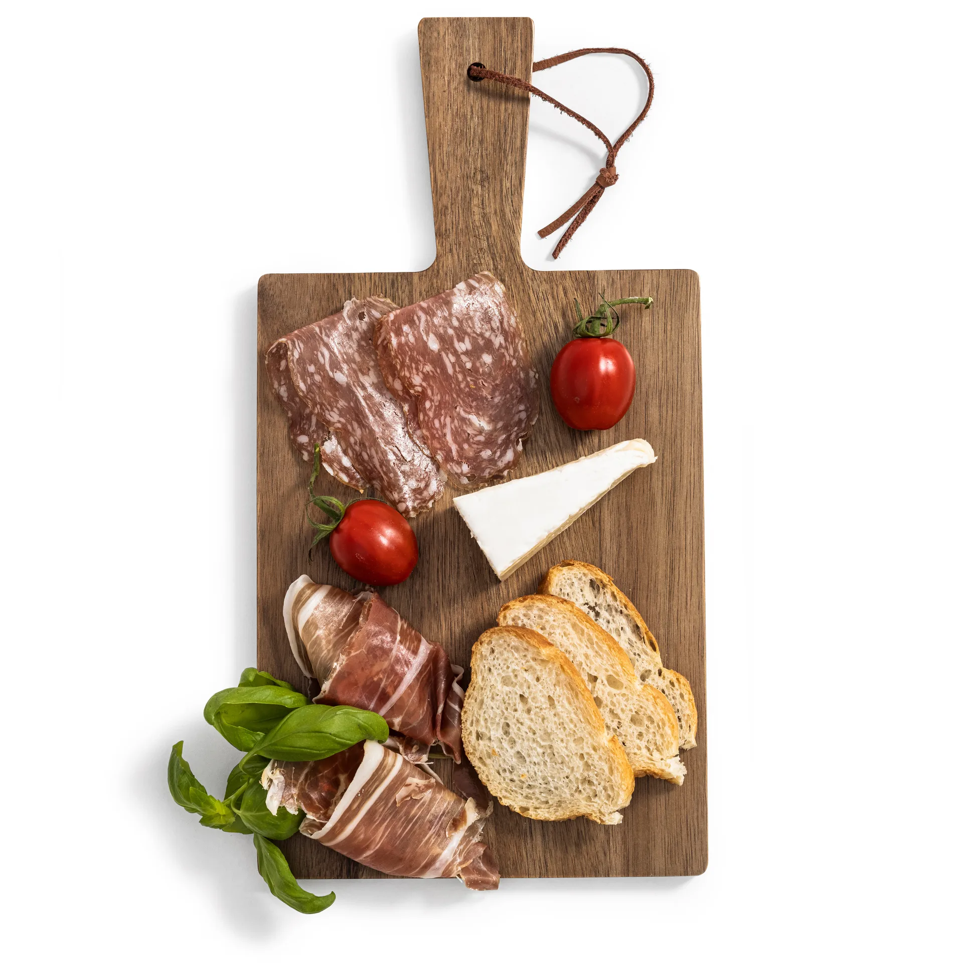 마커스 타파스 보드 3 피스, Acacia Markus Aujalay | 마르쿠스 오잘레이