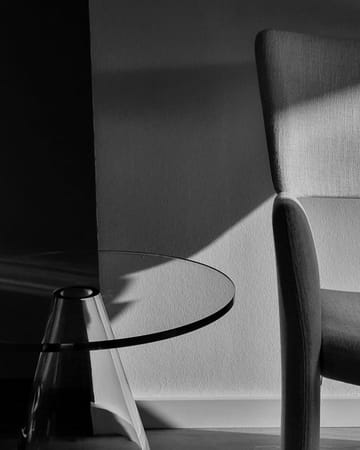 산더 테이블 48 cm - glass - Massproductions | 매스프로덕션스