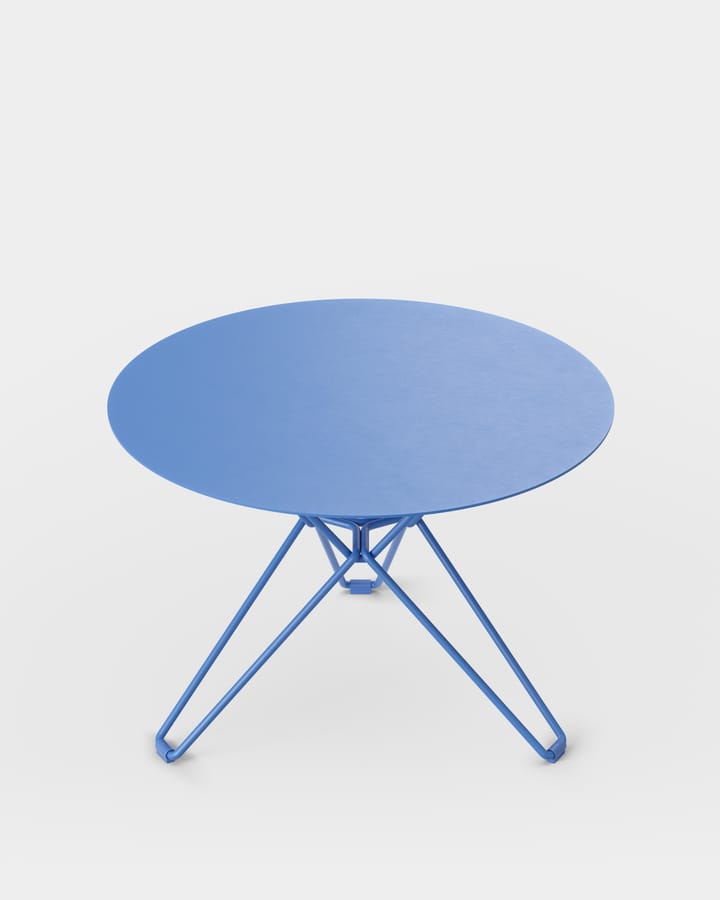 티오 사이드 테이블 Ø60 cm, Overseas Blue Massproductions | 매스프로��덕션스