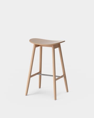 이차 바스툴 65 cm - Beech - Massproductions | 매스프로덕션스