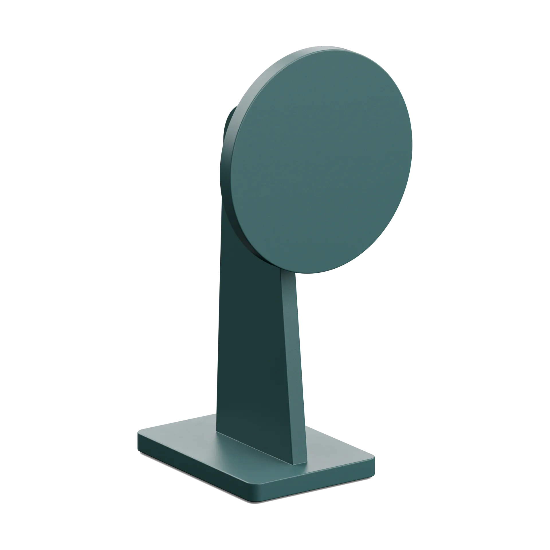 버퍼 북엔드, Blue green Massproductions | 매스프로덕션스