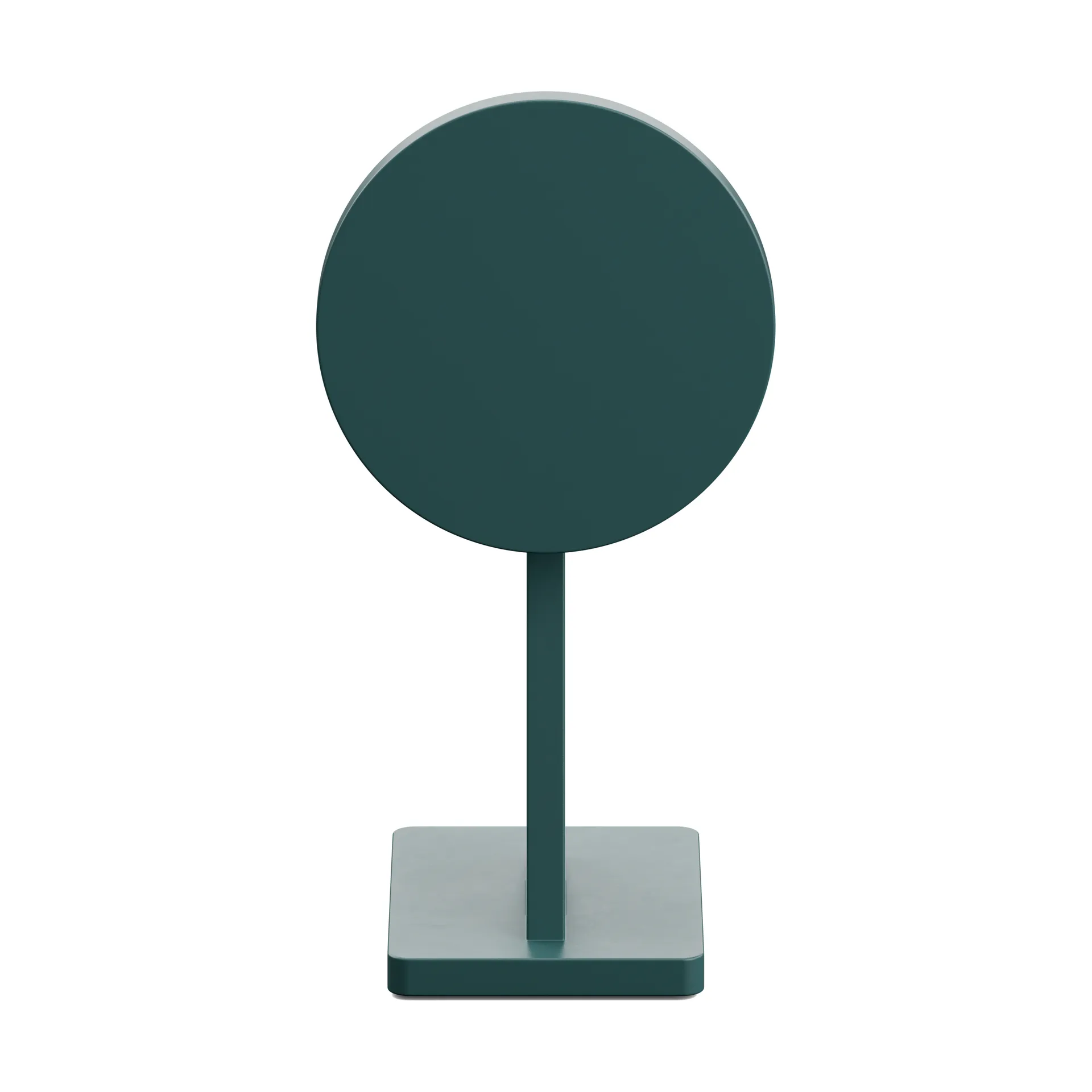 버퍼 북엔드, Blue green Massproductions | 매스프로덕션스