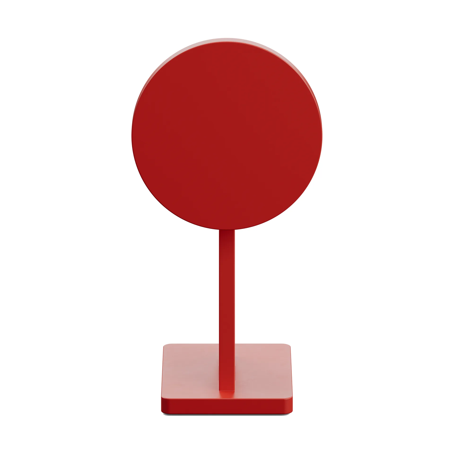 버퍼 북엔드, Massproductions red Massproductions | 매스프로덕션스