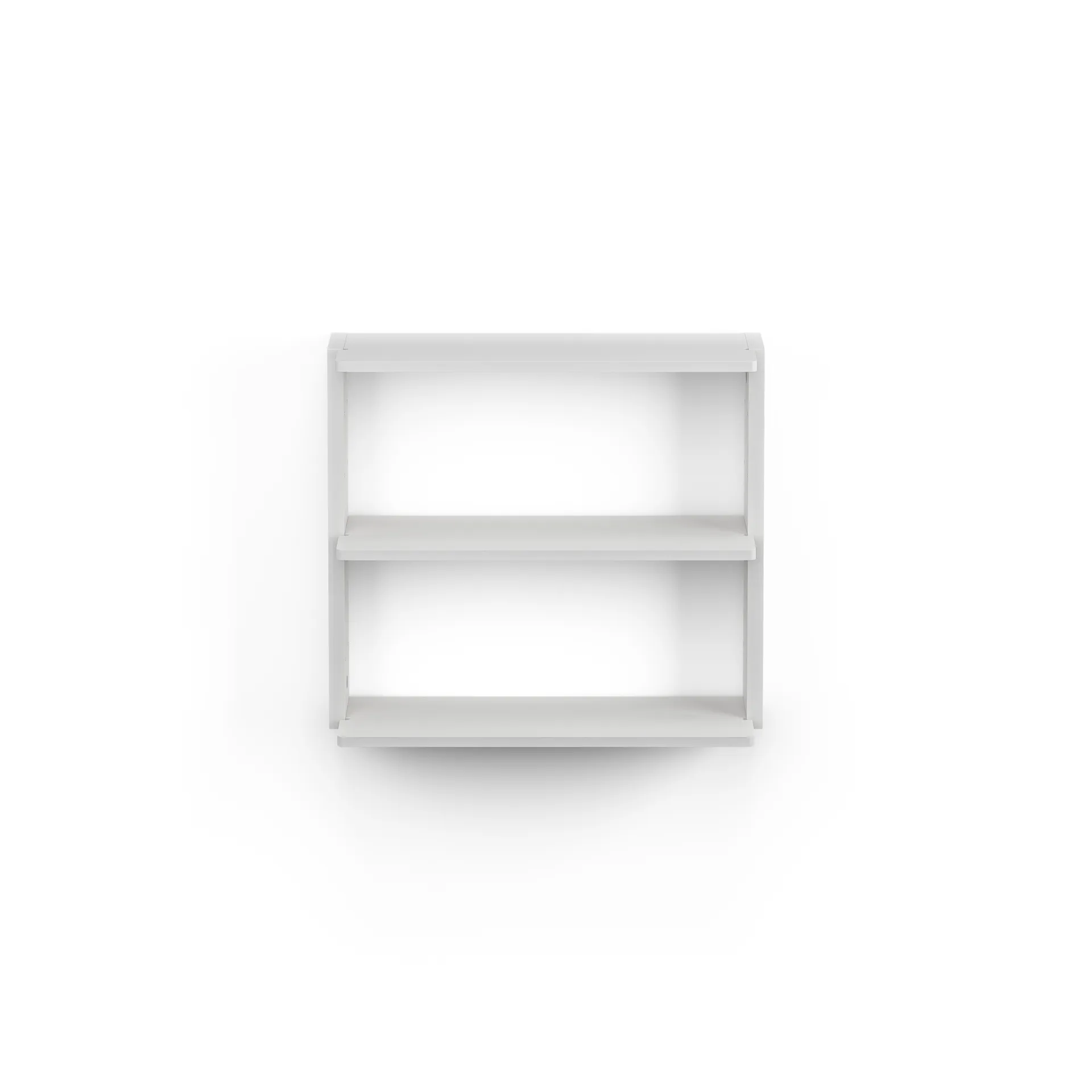 그리드록 - S1-A3-0 선반, White stained Ash Massproductions | 매스프로덕션스