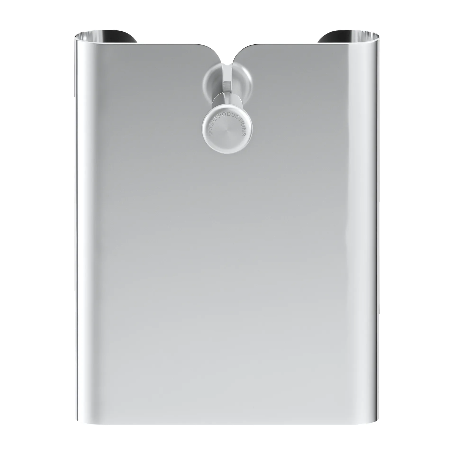 메모리 거울, Small 12x15 cm Massproductions | 매스프로덕션스